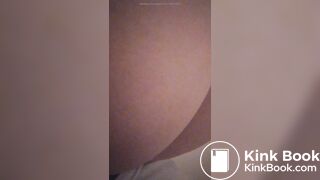 Poop eating pt2
