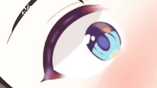 Pooping and peeing animation