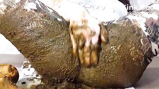 Scat272 - video 4