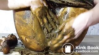 Scat272 - video 4