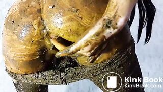 Scat272 - video 4