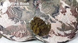 Scat272 - video 4