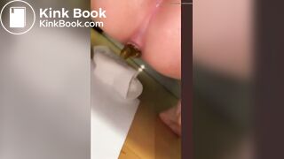 Japanese Monster turd 1