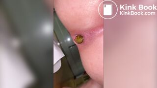 Japanese Monster turd 1