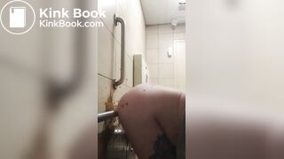 circle k blowout loop