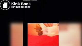 Lindyloo diaper shit