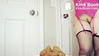 Fat Ass Shits Fat Load 4