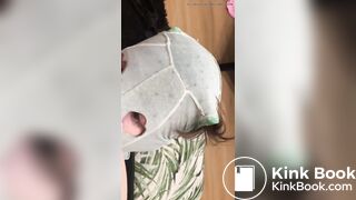 Français lécheur de cul