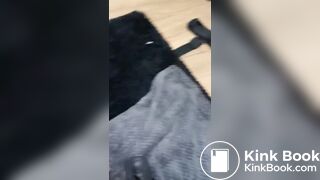 Français lécheur de cul