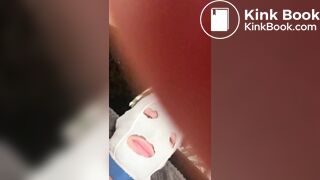 Français lécheur de cul