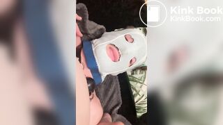 Français lécheur de cul