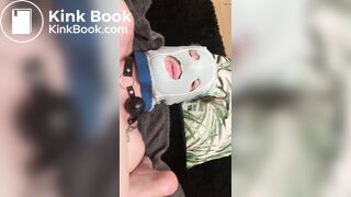 Français lécheur de cul