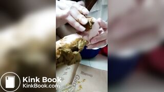 chinese scat femdom - video 34