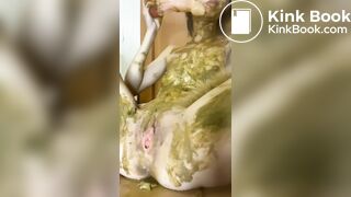 Scat447 - video 2