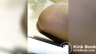 Nasty black bitch sent me this