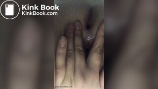 Between Legs Toilet Shit