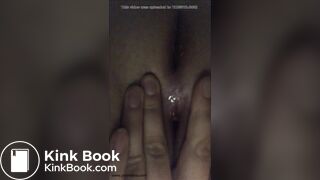 Between Legs Toilet Shit