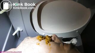 Scat fetish - video 9