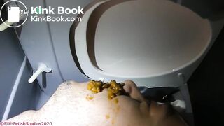 Scat fetish - video 9