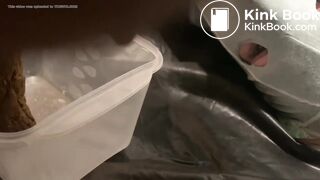 Préparation du repas