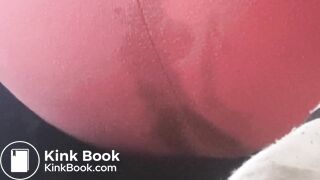 Bubbly diarrhea mush