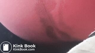 Bubbly diarrhea mush