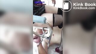 China femdom scat - video 22