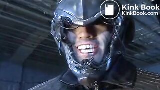 ... -13 Heroine Enema