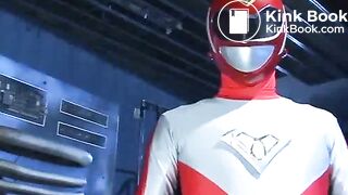 ... -13 Heroine Enema