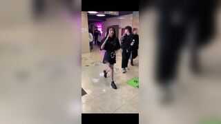 chinese beauty scat - video 2