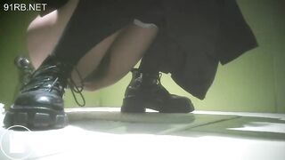 chinese beauty scat - video 2