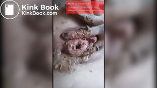 Nasty Latina dirty ATM and ATP