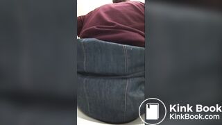 Pooping Twice