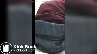 Pooping Twice