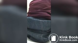 Pooping Twice