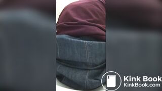 Pooping Twice