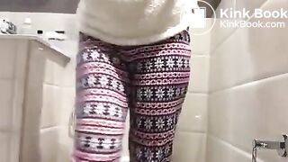 5 Consecutive Days Shitting