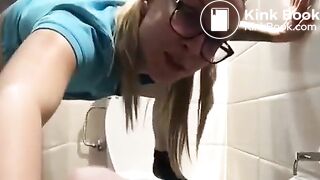 5 Consecutive Days Shitting