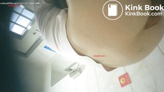 random girl pee poop - video 41