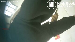 random girl pee poop - video 41