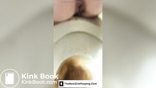 HOTTIE BLONDE POO
