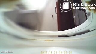 Toilet poop - video 99 - video 2