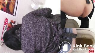 Restaurant Diarrhea (6/8)