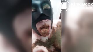 SCAT_PARA Shit games 2