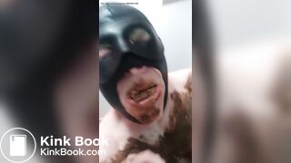 SCAT_PARA Shit games 2