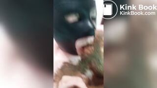 SCAT_PARA Shit games 2