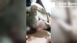 SCAT_PARA Shit games 2