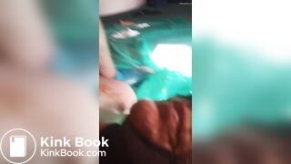 SCAT_PARA Shit games 2