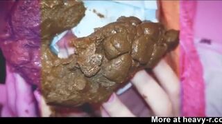 Very Raunchy Shit Blowjob