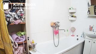 girl poop - video 177
